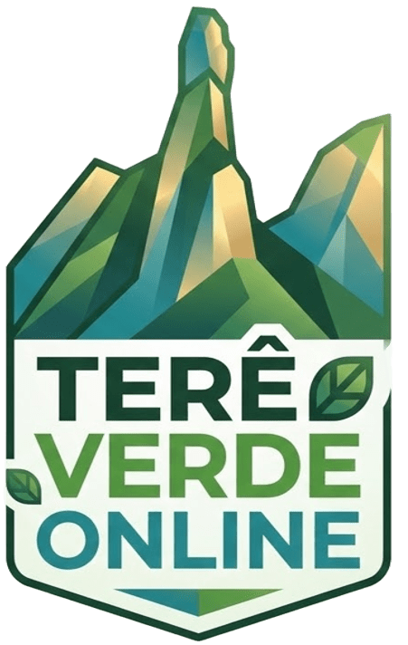 Tere Verde Logotipo